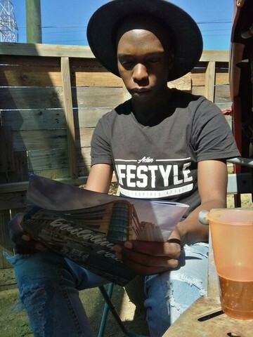 Lord gero, 29 Howick, KwaZulu-Natal, South Africa