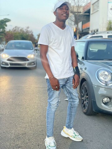 zdaddymorgs, 25 Johannesburg, Gauteng, South Africa