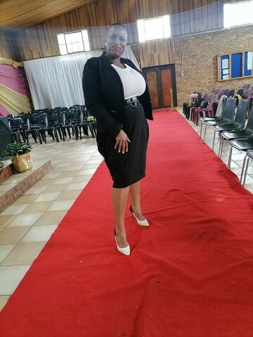 Manelly, 37 Germiston, Gauteng, South Africa