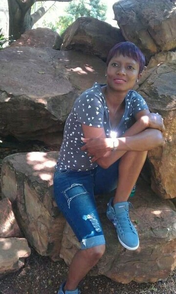 Didi408, 45 Pretoria, Gauteng, South Africa