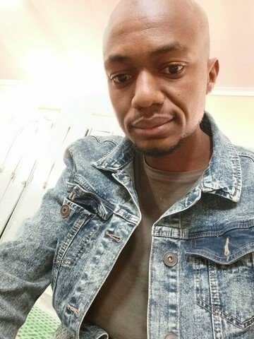 JoshuaMK, 32 Benoni, Gauteng, South Africa