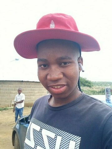 Ndumisofish, 24 Johannesburg, Gauteng, South Africa