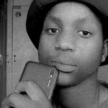 IG Manando, 25 Alexandra, Gauteng, South Africa
