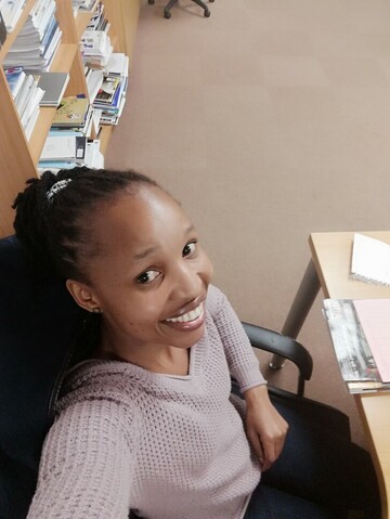 Yamihle, 38 Durban, KwaZulu-Natal, South Africa