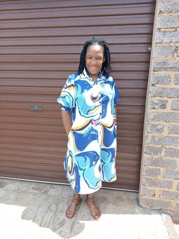 Masebusi, 53 Sebokeng, Gauteng, South Africa