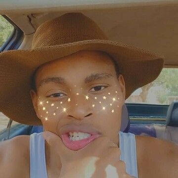 Martin Garry, 22 Mokopane, Limpopo, South Africa