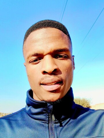 Kingsley92, 33 Johannesburg, Gauteng, South Africa