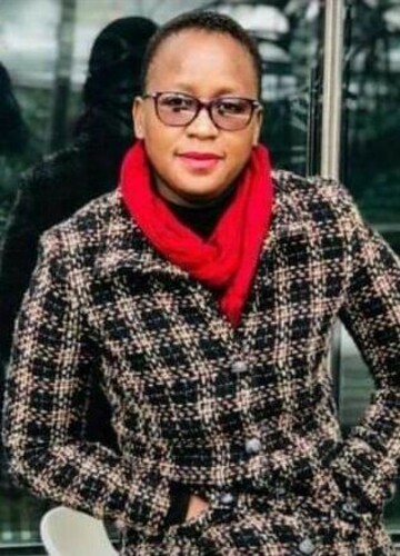 MMBabe, 43 Pretoria, Gauteng, South Africa
