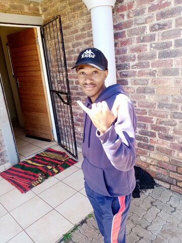 BoitumeloTumi, 25 Potchefstroom, North West, South Africa