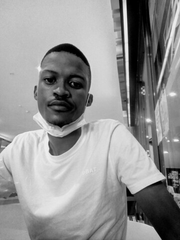 Lucio Xoliwe, 28 Kuruman, Northern Cape, South Africa