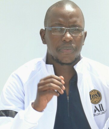Princelo, 36 Kempton Park, Gauteng, South Africa