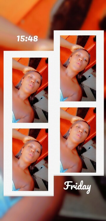 Lisa James, 28 Giyani, Limpopo, South Africa