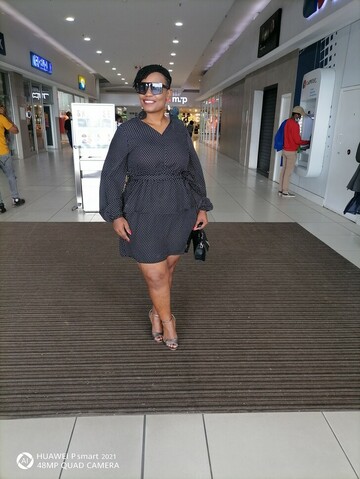 Nnene, 46 Krugersdorp, Gauteng, South Africa