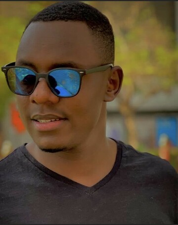 Prince M, 40 Mamelodi, Gauteng, South Africa