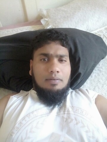 Hishaam, 34 Durban, KwaZulu-Natal, South Africa