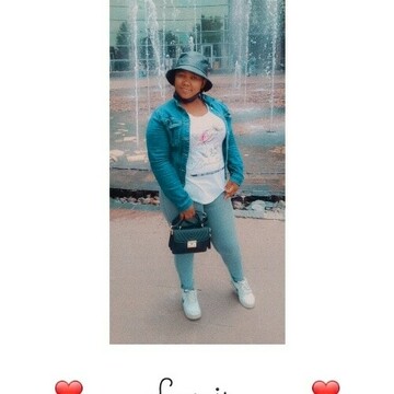 Ntsako22, 34 Johannesburg, Gauteng, South Africa