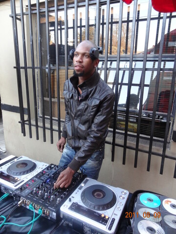 Truza2, 43 Johannesburg, Gauteng, South Africa