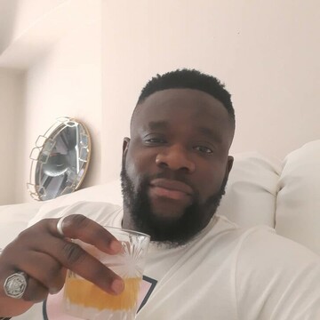 Kelvin brown, 43 Kempton Park, Gauteng, South Africa