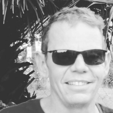 Johan, 49 Vereeniging, Gauteng, South Africa