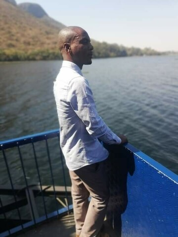 Thabiso_, 38 Polokwane, Limpopo, South Africa