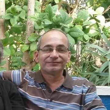 G_Benjamin, 58 Pretoria, Gauteng, South Africa