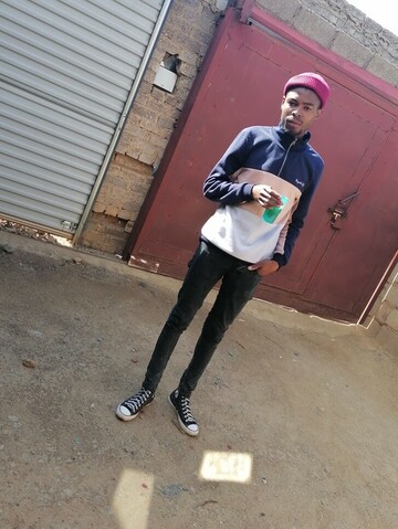 DjTaLL, 27 Midrand, Gauteng, South Africa