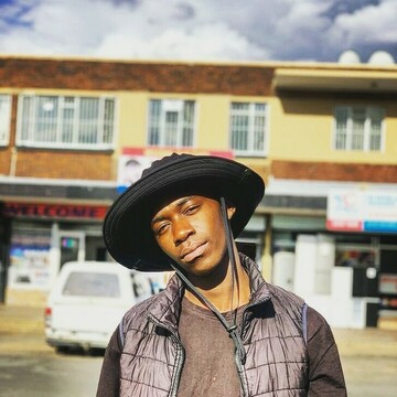 KAyGeey, 24 Kempton Park, Gauteng, South Africa