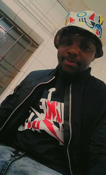 King B.D, 28 Kimberley, Northern Cape, South Africa