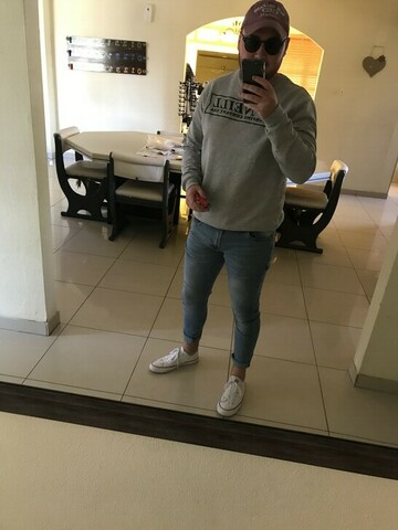 Redboy99, 25 Secunda, Mpumalanga, South Africa