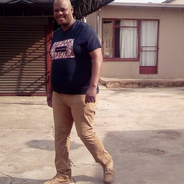 Sishange, 51 Alexandra, Gauteng, South Africa