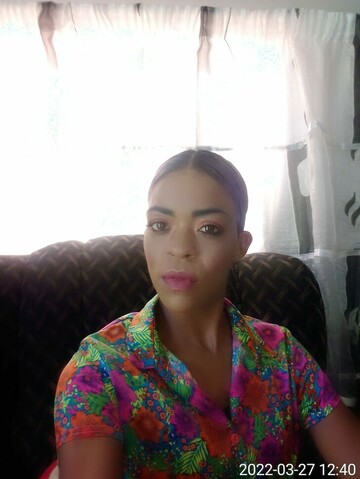 Nally, 33 Johannesburg, Gauteng, South Africa