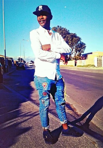 Mkhijo, 36 Cape Town, Western Cape, South Africa