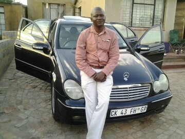 Genny4, 52 Soweto, Gauteng, South Africa