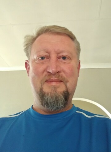 Gerhard, 53 Boksburg, Gauteng, South Africa