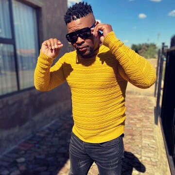 Pera, 44 Benoni, Gauteng, South Africa
