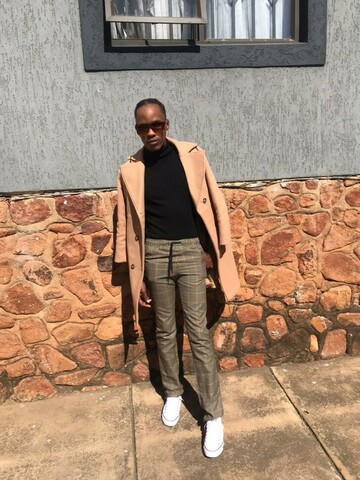 EddieCTK, 32 Middelburg (MP), Mpumalanga, South Africa