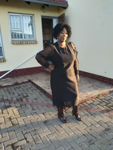 Kaby, 52 Bloemfontein, Free State, South Africa