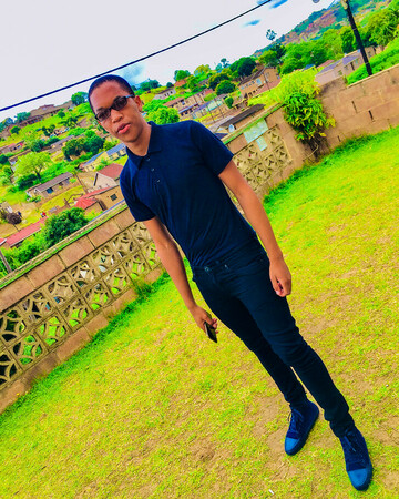 _officialbrown, 24 Durban, KwaZulu-Natal, South Africa