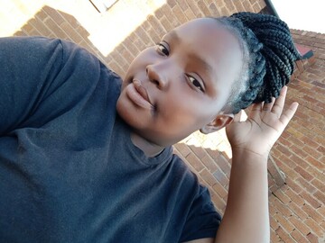 Emmie67, 24 Vanderbijlpark, Gauteng, South Africa