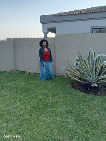 Thandi30, 50 Johannesburg, Gauteng, South Africa