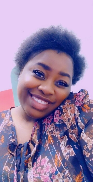 Nonhle95, 30 Soweto, Gauteng, South Africa