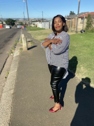 Biny, 44 Kokstad, KwaZulu-Natal, South Africa