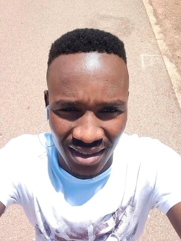 Junior12, 31 Mamelodi, Gauteng, South Africa