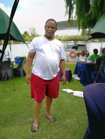 Ramanno, 46 Klerksdorp, North West, South Africa