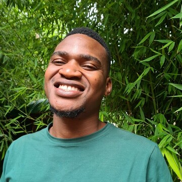 MaEazy, 29 Springs, Gauteng, South Africa