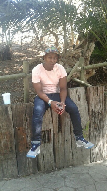 Feyyarz, 37 Cape Town, Western Cape, South Africa