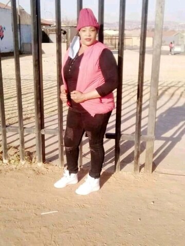 Taddylicious, 42 Tembisa, Gauteng, South Africa