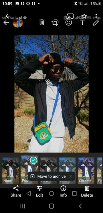 JayDjay, 27 Roodepoort, Gauteng, South Africa