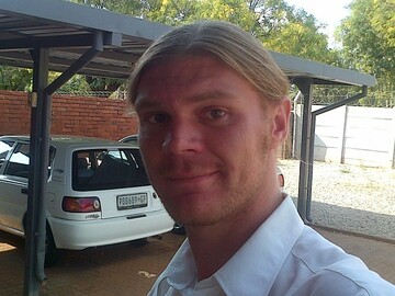 CrazyTrain, 38 Pretoria, Gauteng, South Africa