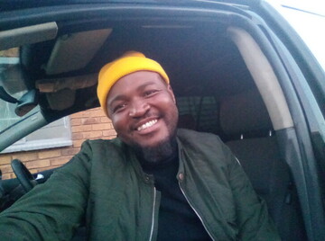 Sbusiso-Teddy, 41 Soweto, Gauteng, South Africa